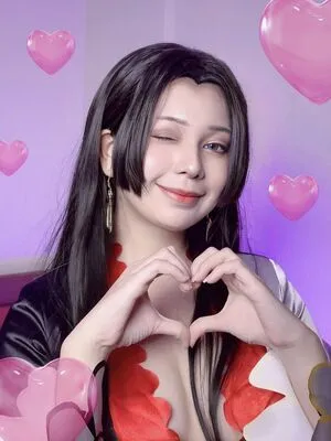 Senpai Alice OnlyFans Leaked Free Thumbnail Picture - #khvD5S46ZG