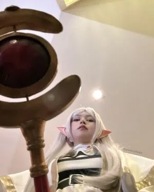 Senpai Alice OnlyFans Leaked Free Thumbnail Picture - #leLMk9YROG