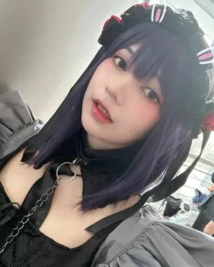 Senpai Alice OnlyFans Leaked Free Thumbnail Picture - #nExaylkqqh