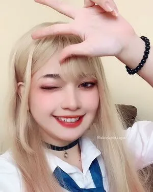 Senpai Alice OnlyFans Leaked Free Thumbnail Picture - #nifG6rYWMP