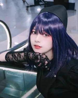 Senpai Alice OnlyFans Leaked Free Thumbnail Picture - #nkRJTIeNO3