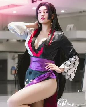 Senpai Alice OnlyFans Leaked Free Thumbnail Picture - #p6TqQGu0gT