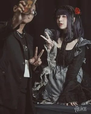 Senpai Alice OnlyFans Leaked Free Thumbnail Picture - #p6Un7m6UOp
