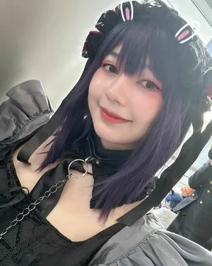 Senpai Alice OnlyFans Leaked Free Thumbnail Picture - #p9w8hokEEW