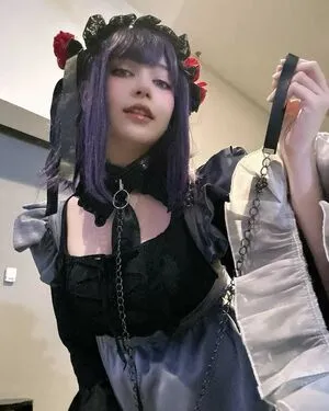 Senpai Alice OnlyFans Leaked Free Thumbnail Picture - #qpaBa3DfY7