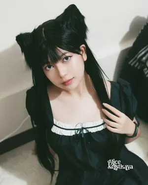 Senpai Alice OnlyFans Leaked Free Thumbnail Picture - #rZgp39Jb43