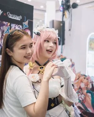 Senpai Alice OnlyFans Leaked Free Thumbnail Picture - #rikzOdcpxR