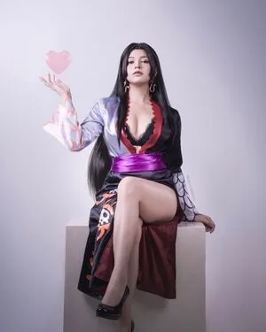 Senpai Alice OnlyFans Leaked Free Thumbnail Picture - #u704e7rVAL