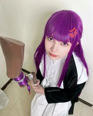 Senpai Alice OnlyFans Leaked Free Thumbnail Picture - #uP2zFre0Fg