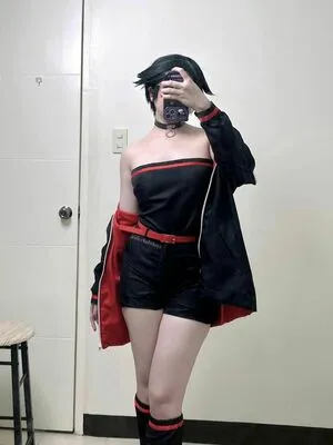 Senpai Alice OnlyFans Leaked Free Thumbnail Picture - #v7gQ24WbBL