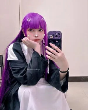 Senpai Alice OnlyFans Leaked Free Thumbnail Picture - #vZlGsunwWw