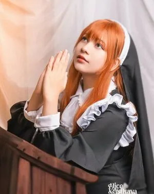 Senpai Alice OnlyFans Leaked Free Thumbnail Picture - #vz25qDrX8v