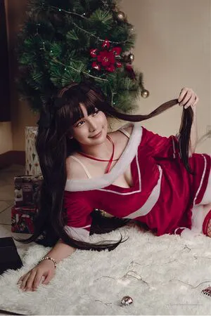 Senpai Alice OnlyFans Leaked Free Thumbnail Picture - #w8Rswl7qeB