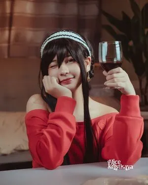 Senpai Alice OnlyFans Leaked Free Thumbnail Picture - #yiQMp4DFKl