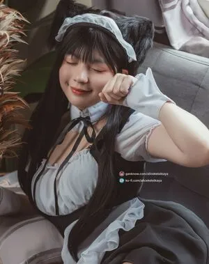 Senpai Alice OnlyFans Leaked Free Thumbnail Picture - #zO9GwBlCC3