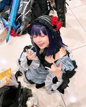 Senpai Alice OnlyFans Leaked Free Thumbnail Picture - #zSRvq6KMa2