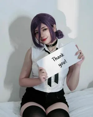 Senpai Alice OnlyFans Leaked Free Thumbnail Picture - #zi6HUkPdgo