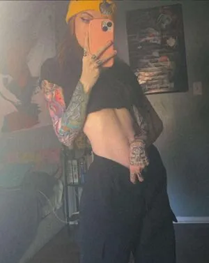 Senpai Morgan OnlyFans Leaked Free Thumbnail Picture - #JKsQP9lyDn