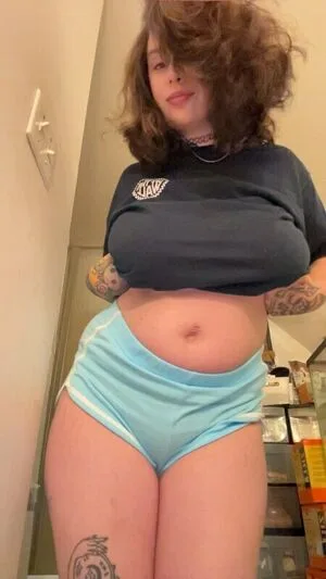 Senpai Morgan OnlyFans Leaked Free Thumbnail Picture - #W4QSn8dFcU