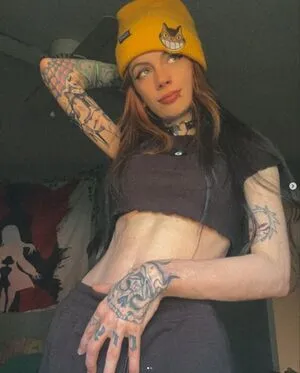 Senpai Morgan OnlyFans Leaked Free Thumbnail Picture - #a98cVcztRV