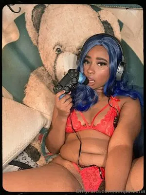 Senpai1una OnlyFans Leaked Free Thumbnail Picture - #KJDb5IaySz