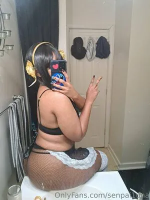 Senpai1una OnlyFans Leaked Free Thumbnail Picture - #XsDQ31V2S1