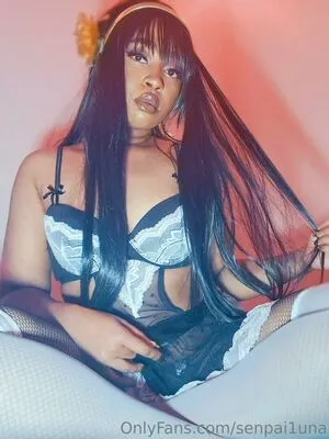Senpai1una OnlyFans Leaked Free Thumbnail Picture - #izLAhyzGAn