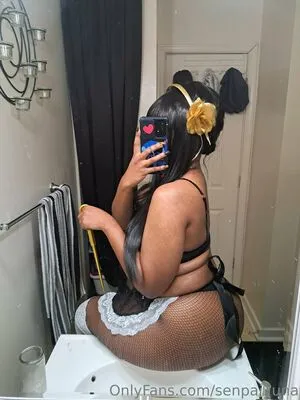Senpai1una OnlyFans Leaked Free Thumbnail Picture - #o7E7Y350rO