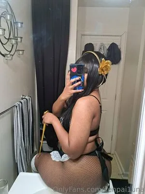 Senpai1una OnlyFans Leaked Free Thumbnail Picture - #rzTdqzOi3e