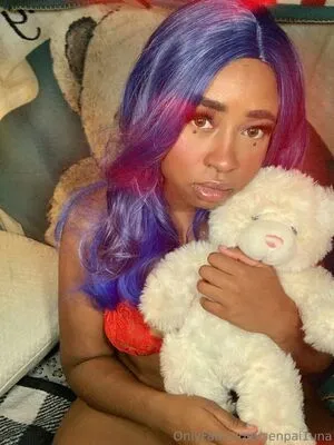 Senpai1una OnlyFans Leaked Free Thumbnail Picture - #v087S92M3d