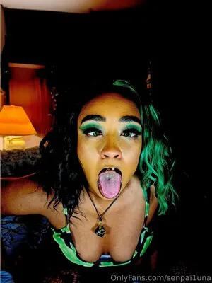Senpai1una OnlyFans Leaked Free Thumbnail Picture - #vpA0Zdr4rV