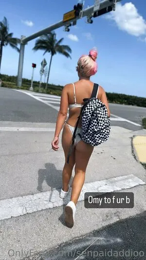 Senpaidaddioo OnlyFans Leaked Free Thumbnail Picture - #fo93ujU9Of