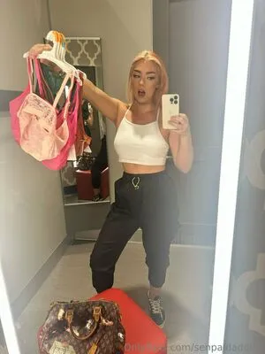 Senpaidaddioo OnlyFans Leaked Free Thumbnail Picture - #mtCi9GuugM
