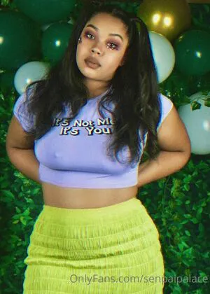 Senpaipalace OnlyFans Leaked Free Thumbnail Picture - #MrGr5NsvLs