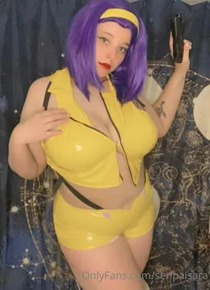 Senpaisara OnlyFans Leaked Free Thumbnail Picture - #AF9zYQvfbq
