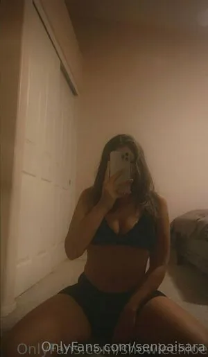 Senpaisara OnlyFans Leaked Free Thumbnail Picture - #UDbx4kM4Go