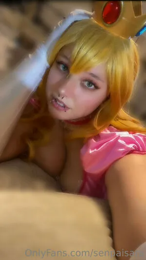 Senpaisara OnlyFans Leaked Free Thumbnail Picture - #fYBo5xYrez