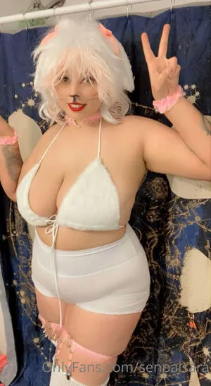 Senpaisara OnlyFans Leaked Free Thumbnail Picture - #pLzsJUZEue