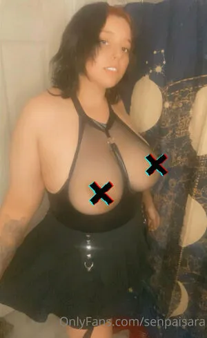 Senpaisara OnlyFans Leaked Free Thumbnail Picture - #yVZWsgvIaI