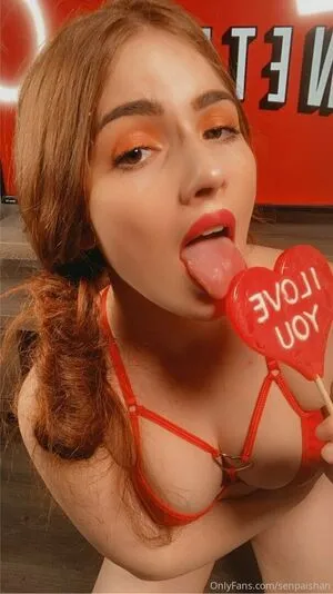 Senpaishan OnlyFans Leaked Free Thumbnail Picture - #ZP7GbI6Hll