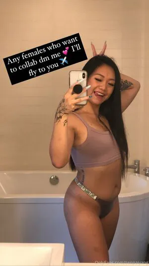 Senpaiyang OnlyFans Leaked Free Thumbnail Picture - #3KBarwqgNN