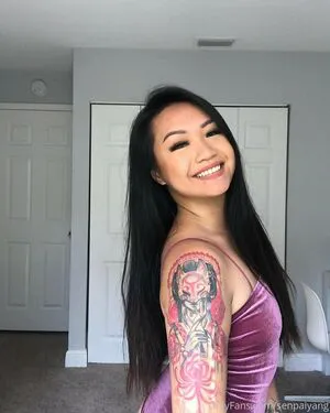 Senpaiyang OnlyFans Leaked Free Thumbnail Picture - #3q6chigYQU