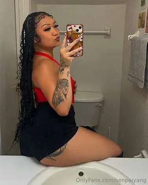 Senpaiyang OnlyFans Leaked Free Thumbnail Picture - #8IJb6DCTXJ