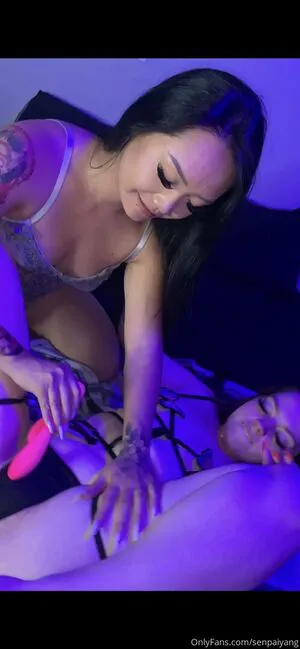 Senpaiyang OnlyFans Leaked Free Thumbnail Picture - #BFDbPXIBXd