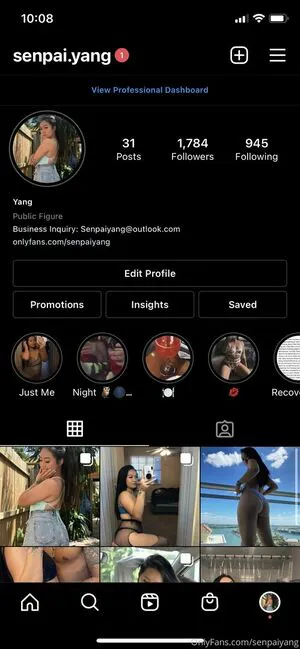 Senpaiyang OnlyFans Leaked Free Thumbnail Picture - #R3fHrBYw4T