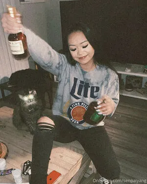 Senpaiyang OnlyFans Leaked Free Thumbnail Picture - #RLVgNwyb1l