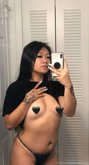Senpaiyang OnlyFans Leaked Free Thumbnail Picture - #XXSmxjH3jF