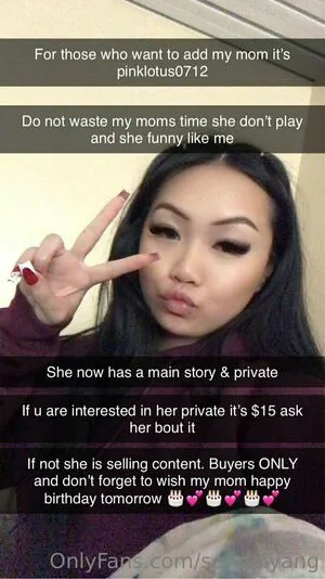 Senpaiyang OnlyFans Leaked Free Thumbnail Picture - #YA3W9vnjN6