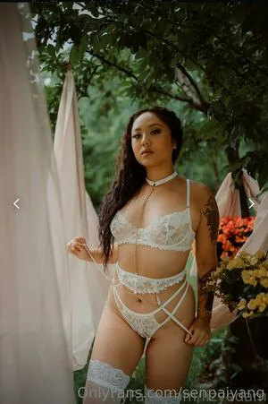 Senpaiyang OnlyFans Leaked Free Thumbnail Picture - #ZrKdhJsxTG