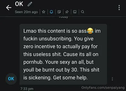 Senpaiyang OnlyFans Leaked Free Thumbnail Picture - #oMgqD69Os9